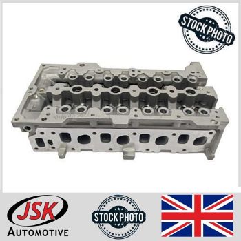 Cylinder Head for Vauxhall 1.3 CDTI Fiat 1.3 D Multijet Citroen 1.3 HDi Type II