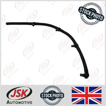 Fuel Injector Return Leak Off Pipe For Vauxhall Fiat Suzuki 1.3 Diesel CDTI JTD