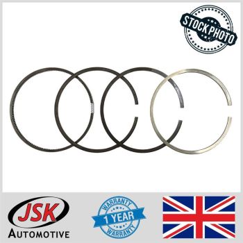 Piston Ring Set for MWM TBD232 TBD232V6 TBD232V8 TBD232V12 Marine Engines 120mm