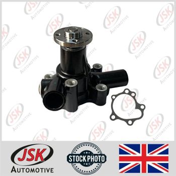 Yanmar water pump For 2GMF 2GM20F 3GMF 3GM30F 3GM30F-YEU Replaces 121000-42100