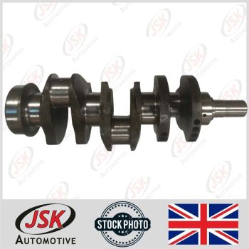 Crankshaft Assembly for Ford tractors BSD329 2600 2610 3600 3610 3900 3910 ..