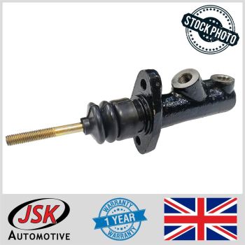 Brake / Clutch Master Cylinder For David Brown 990 1290 1200 Replaces K950544