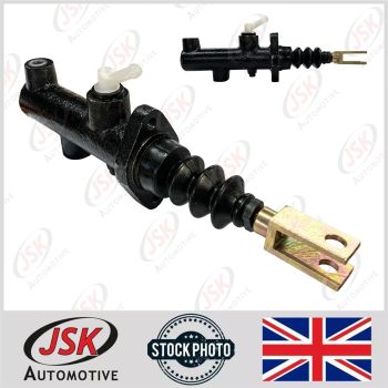 Brake Master Cylinder for NH B100B B110 B115 B95 LB110 Replaces ​87398198