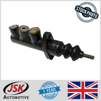 Master Cylinder Brake For Massey Ferguson Tractor 342 362 365 375 Replaces 11517