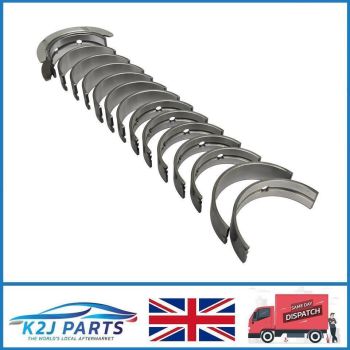 Main Bearing Set Std for BMW N52 N53 N54 N55 2.5 3.0 6 Cyl 1 3 5 6 Series X5 Z4