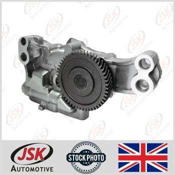 B2500 OIL PUMP For Bongo 2.5L Diesel WL-T FORD & MAZDA B-SERIE 2.5 TD 8V 