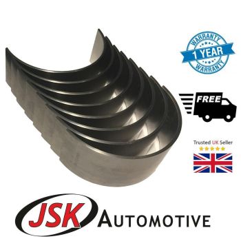 Genuine JCB Big End ConRod Bearing Set STD 444 2CX 3CX 4CX 5CX JS130 JS145 JS160