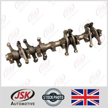 For JCB 444  Rocker Shaft Assembly