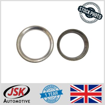 Inlet & Exhaust Valve Seat Ring For MAN Euro-III D0824 D0826 D0834 D0836 Engines