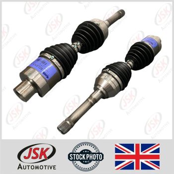 For Mahindra Scorpio Goa 2.5 2.6 Passenger Side (Left) CV Joint Drive Shaft