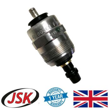 BOSCH 12V Diesel Fuel Cut Off Stop Solenoid Perkins 1104C-44 1006.60T 1006.60TW