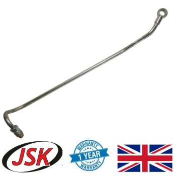 Fuel Supply Pipe Tube for Bosch VE Injection Pumps in Cummins 5.9 6BT 6BTA 6BTAA