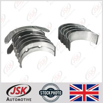 B16 DTH Main Bearings Set for Vauxhall 1.6 CDTi Astra Zafira Insignia 2013-