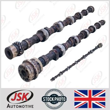 Camshaft for Leyland 600 Engine Commercial & Agricultural Applications