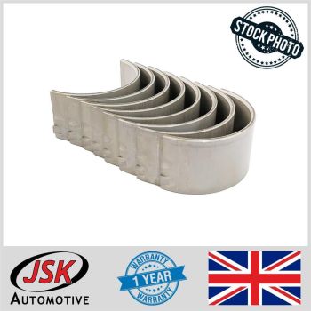 OM314 STD Conrod Crankshaft Bearing Set for Mercedes-Benz Diesel Engine