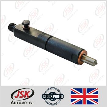 Type1 Fuel Injector For Perkins 1004.4 replaces , 6 mm Banjo , 12mm pipe