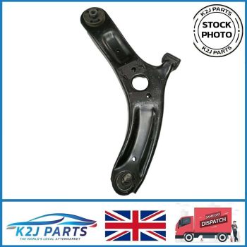 Right Hand Wishbone Suspension for Hyundai i20 2008-2014 Front Driver Side