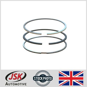 Type2 306DT Piston Ring Set 1Cyl for Land Rover Discovery 3.0 TD SDV6 XF F-PACE