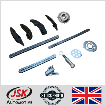 N57D30 TIMING CHAIN KIT for BMW Series 3 4 5 X3 X5 X6 - HIGH STANDARD -BRAND NEW