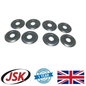 Front Anti Roll Bar Cups 8pc Flat Type for TATA Telcoline Safari Xenon Indica