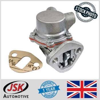 Fuel Lift Transfer Supply Pump for Lister Petter ST1 ST2 ST3 HA HB LD LS Engines