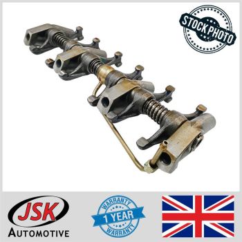 Type 1 Rocker Shaft Assembly For Suit Perkins AD3.152 Engines Replaces 4115R805