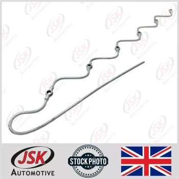 Fuel Return Line Pipe for Perkins P6 Engine Fordson Major E27N Massey Harris 744