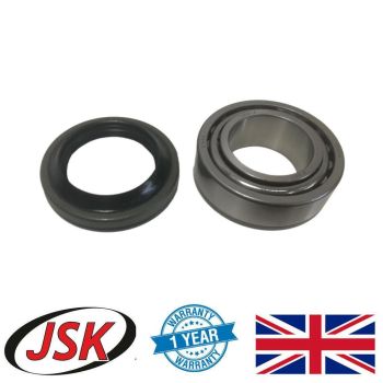 Rear Wheel Bearing Kit for TATA Telcoline 2.0 & 2.2 Xenon 2.2 & Safari 2.2 & 3.0