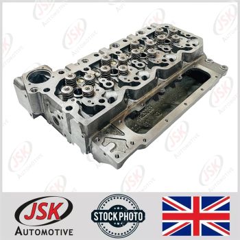 Cylinder Head Assembly for Cummins ISB4.5 QSB4.5 Replaces 4929283 5311251 