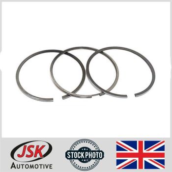 Piston Rings Set for Deutz F2L912 F3L912, F4L912, F6L912 Engines 100mm Bore