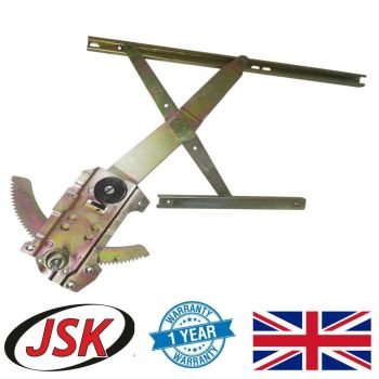 Right Hand Window Winder Regulator Mechanism for TATA 207 Telcoline TataMobile