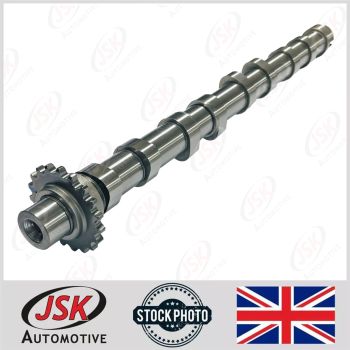 DW10FUD Inlet Camshaft for Citroen Peugeot 2.0 2.2 BlueHDi Replaces 9804424180
