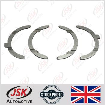 Thrust Washers Set for VW Audi Ford & More 1.4 1.6 1.8 2.0 1.9 TDi TSi BiTDi  