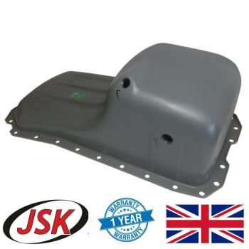 Oil Sump Pan for Cummins 3.9 4B 4BT 4BTA for DAF LF45 LF55 