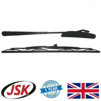 Genuine TATA Wiper Blade and Arm RIght Hand for Telcoline Pickup 1.9 2.0 & 2.2