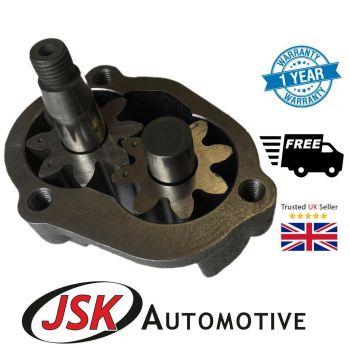 Oil Pump for D0824 D0826 D0834 D0836 Engines TGL TGM M2000 L2000