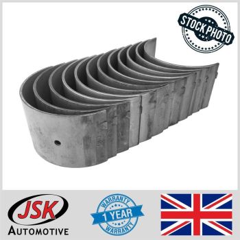 010 Over Size Connecting Rod Bearings Leyland 600 680 TL11 Small End Conrod 0.25