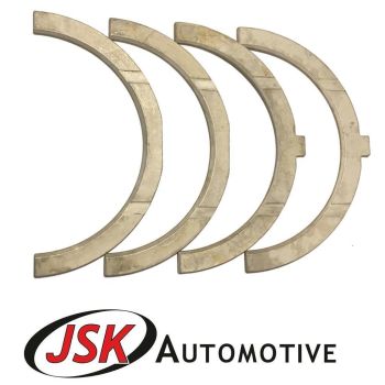 Thrust Washer Set 4pc for Leyland 370 400 401 402 410 411 Engines STD Size