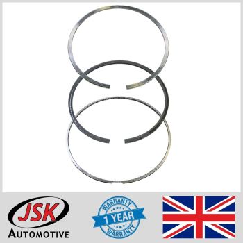 204DTA Piston Ring 1 Cylinder For Jaguar Land Rover Defender Discovery 2.0L