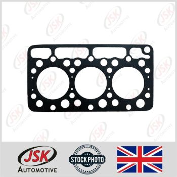 D750 Head Gasket For KUBOTA 3D68, B7100 B5200 Graphite Sheet 68mm Diameter