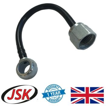 Cylinder Head Fuel Injection Pump Banjo-Screw Hose for Cummins 6BT 6BTA 4BT 4BTA