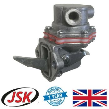 Fuel Lift Supply Pump for Case IH JX60 JX65 JX70 JX75 JX80 JX85 JX90 JX95 VJ60..