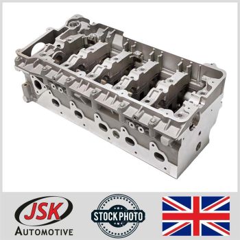 Cylinder Head for Land Rover Discovery 2.5 TD5  4x4 Repalces LDF500170