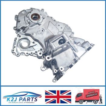 G3LA Oil Pump Cover for Hyundai 1.0 i10 Kia Picanto II 2011-2017