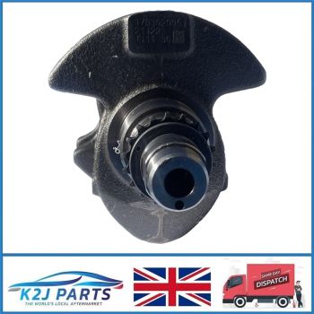 G4FD Crankshaft with Bearings Kit for Kia 1.6 Sportage Carens Pro Ceed Soul 