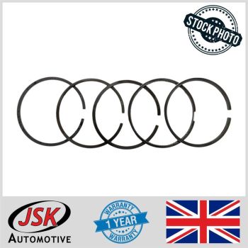 Piston Ring Set To Suit Lister Petter - ST STW TS Engines 95.25mm Bore Size