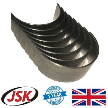 STD Conrod Big End Bearings for Tata Telcoline 2.0 Diesel Pickup TataMobile