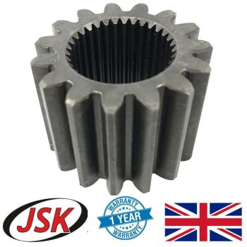 Axle Hub Annulus Sun Gear for JCB 3C 3CX 3D 4C 4CX 525 527 530 535 537 540 541..