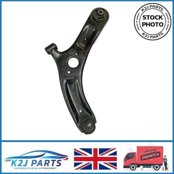 Left Hand Wishbone Suspension for Hyundai i20 2008-2014 Passenger Side