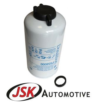 Fuel Filter Water Separator Cummins 6CT 6CTA V504 V504C V903 VT903 VTA903 ISF